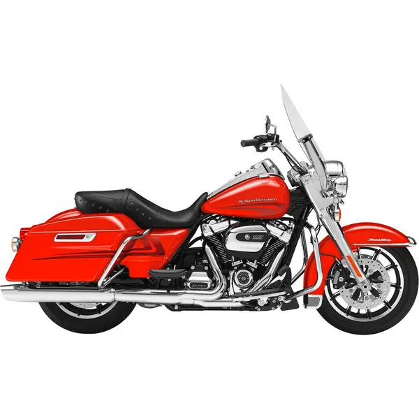 FLHR 1745 Road King ABS